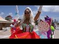 Beginning of video