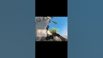 You NEED to know this SMOKE on Dust II in CS2