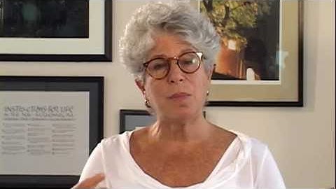 The Alexander Technique -  who is it for?  Judith C. Stern