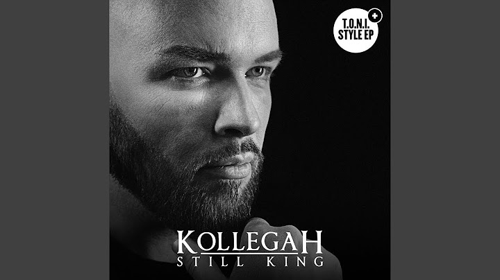 Kollegah - Goat (Instrumental)