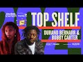 Tiny Desk Contest Top Shelf 2024: Episode 2 with Durand Bernarr