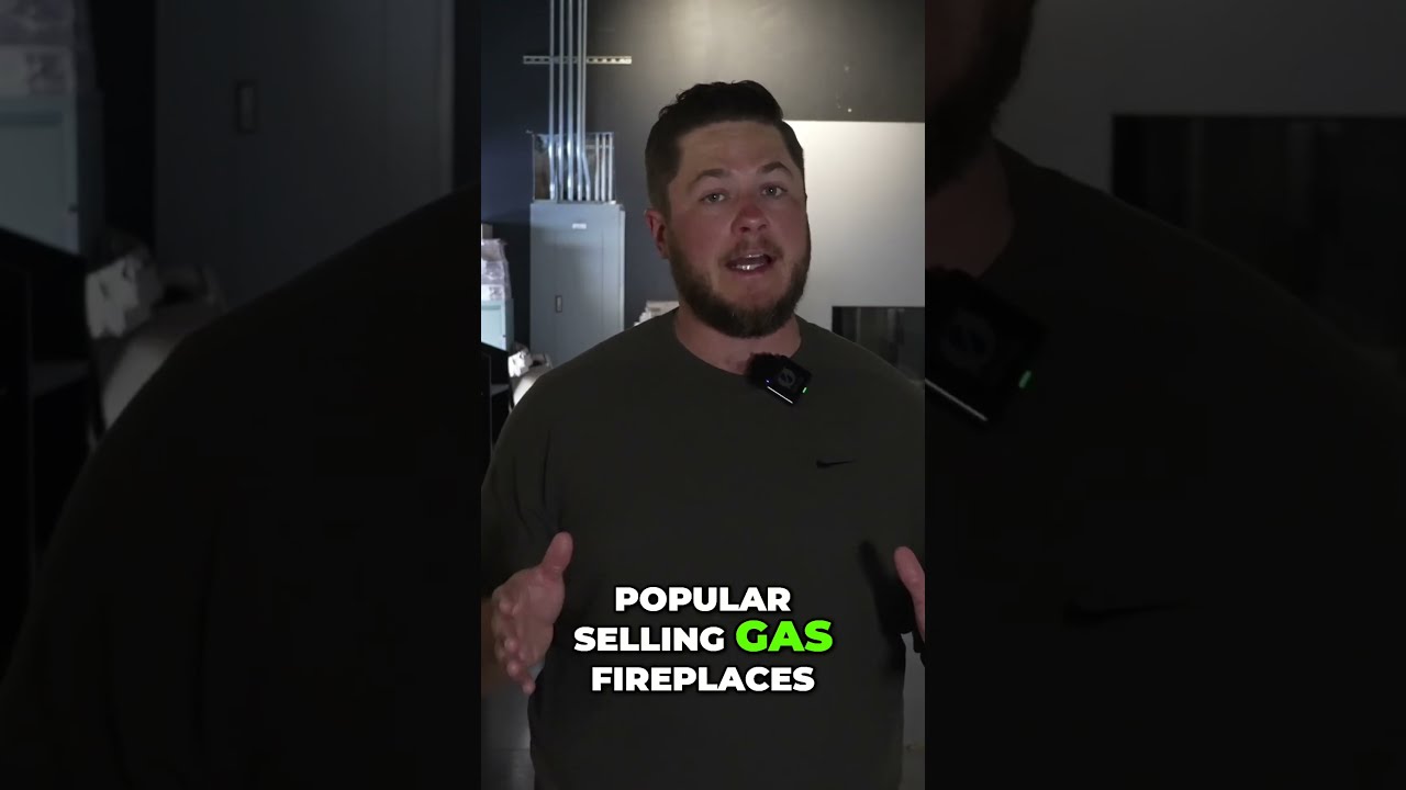 Looking For A Traditional Gas Fireplace Your Home 