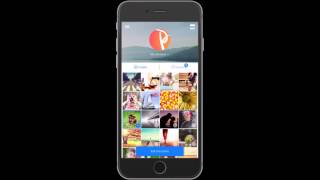 Photofy Tutorial: Edit a Single Photo screenshot 2