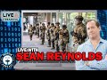 US Military & Police Prepare for Post Election Rioting - Seattle Real Estate Podcast