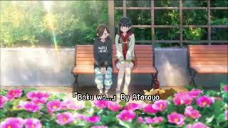 Boku no kokoro no yabai yatsu Season 2 Opening 『Boku wa...』By Atarayo (แปลไทย)