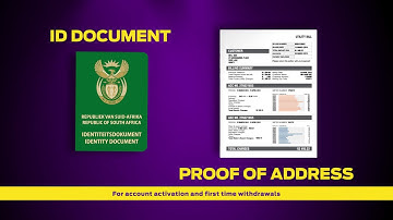 Uploading your fica documents