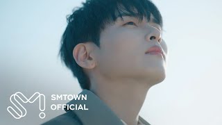 RYEOWOOK 려욱 '오늘만은 (Hiding Words)' MV Teaser #1