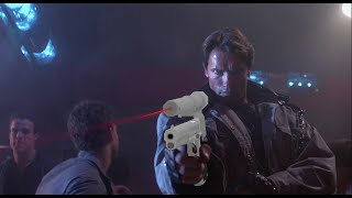 Filibuster Rhymes Acceptable Guns Trailer