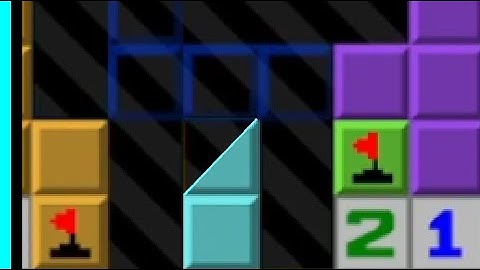 tetris variants that get even more cursed