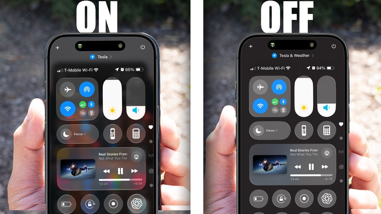 Ios Latest Version Feature Your iPhone Just Got 10+ New Features (iOS 26.4 Update) - YouTube