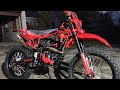 Купил себе эндуроснаряд: FXmoto YX300! Первые впечатления после моточаса..))