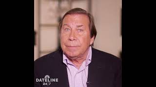 Famous Dennis Murphy Previews Cold Case Marathon on Peacock TV | Dateline NBC Net Worth