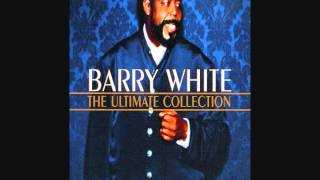 Barry White the Ultimate Collection - 13 Dark and Lovely (You Over There) [Radio Edit]