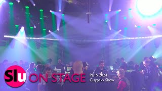 PL+S 2024 // Claypaky Show