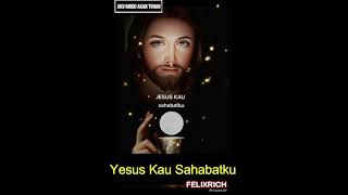 Download lagu Aku Rindu Akan Tuhan  Lirik// Lagu Rohani Katolik // Lagu Puji Syukur mp3