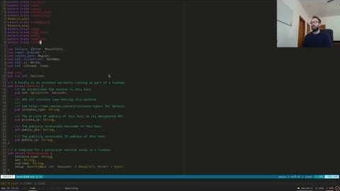 Live-coding an asynchronous Rust crate for short EC2 jobs (part 3)