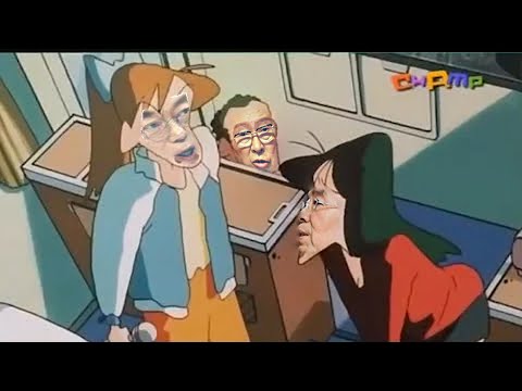 [MC무현 상황극] 노구는 못말려 - 훠성아 선생님 vs 킁미리 선생님