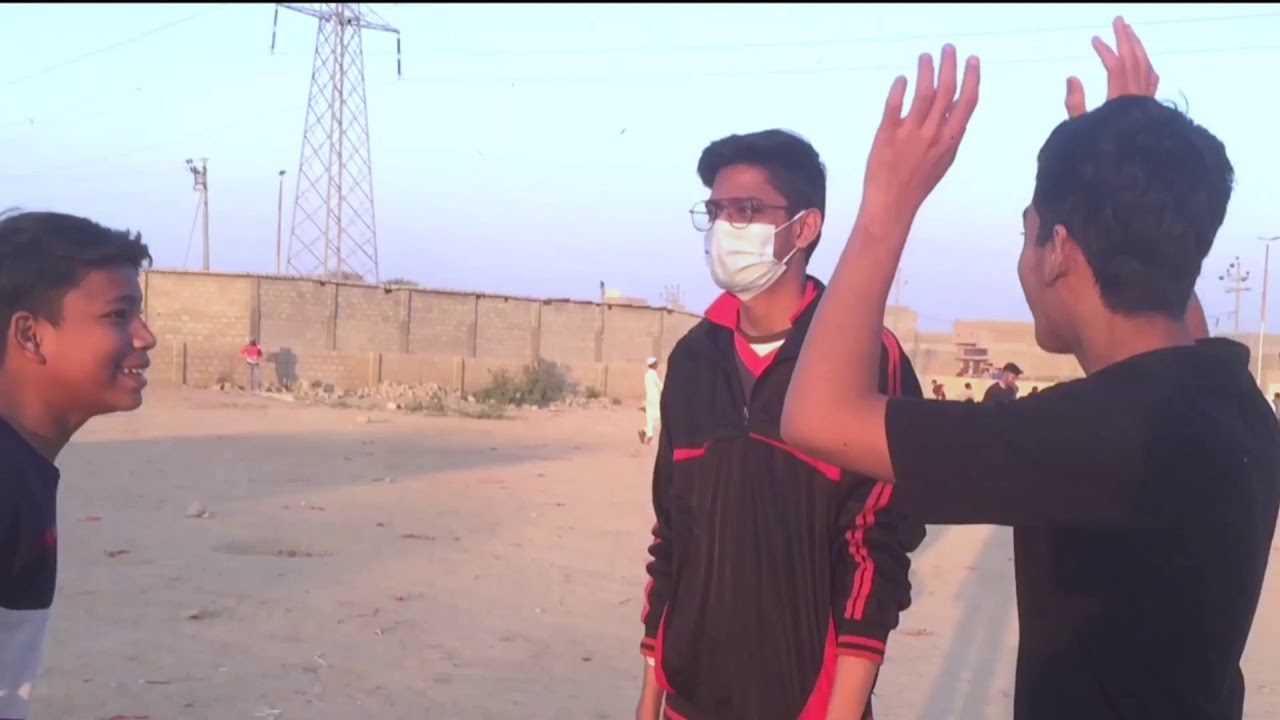 Tabish Rajput Ammar E Yasir Super League Official Fan Made Video By . |Tabish ali ...