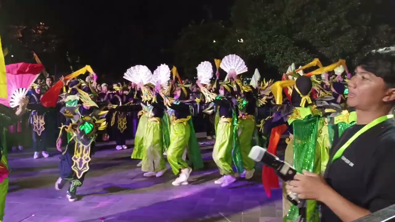 Gema Takbir Jogja (GTJ) 2025, Masjid Al Irsyad Karanganyar (APIKA)