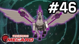 *Isobel Disappears* : ｜Turning Mecard ｜Episode 46