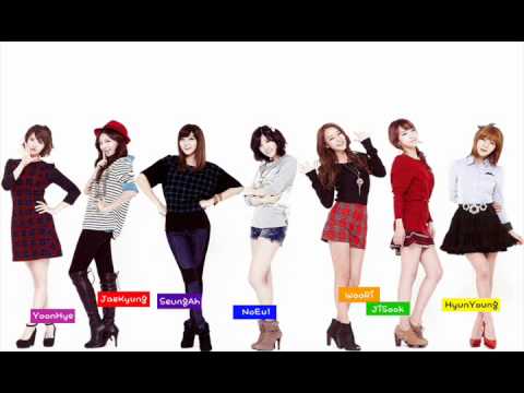 Rainbow - Sad Romantic Eng Sub