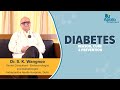 Apollo hospitals  diabetes   dr sk wangnoo