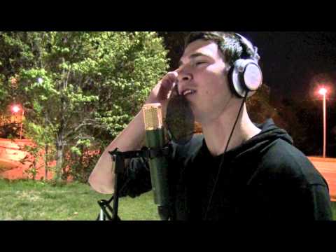 Timeflies Tuesday - All Night