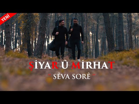 Mirhat Alasor & siyar sayılgan Sêva Sorê [Official Music Video]