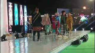 Armand Maulana - Ya Maulana (Live di Grahadi)