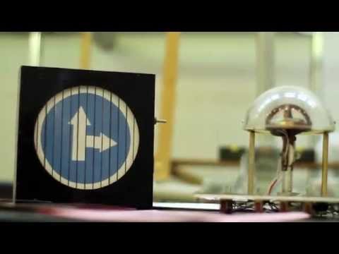 გამოფენა \"ქართული ინოვაციები და გამოგონებები ბიზნესისთვის\"