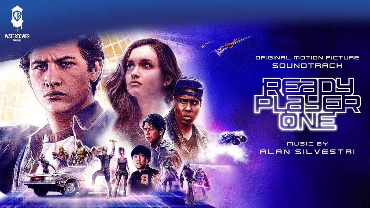 Ready Player One's Poster Isn't as Wrong as You Think