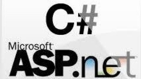 Asp.Net With C# Tutorial in Hindi || For absolute (intermediate) Students | TextBox value on Label