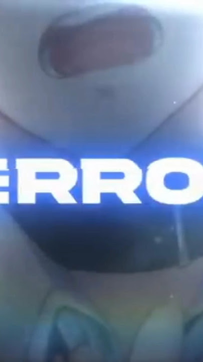 ERROR by souta @xSoutaa