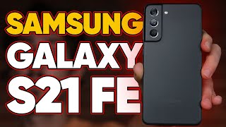 Samsung Galaxy S21 Fe 2 Yıl Sonra Alınır Mı?