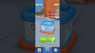 🧠 How to Beat Beads Out Level 163! | Quick Walkthrough ⏱️