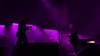 Spoon - Pink Up (clip) - October 12, 2017