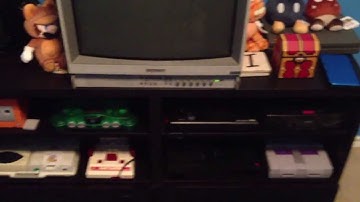 Sony PVM RGB Setup - The Obsolete Geek