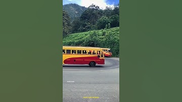 Superfast 😍😎⚡ #trending #viral #kerala #ksrtc