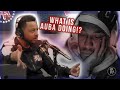 WHAT IS WRONG WITH AUBA?! | BACK AGAIN CLIPS
