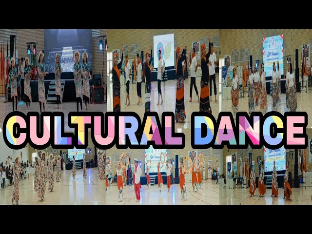 CULTURAL DANCE class=