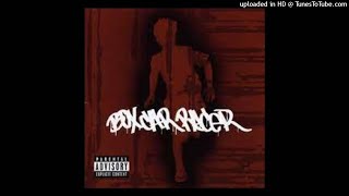 Box Car Racer - Sorrow