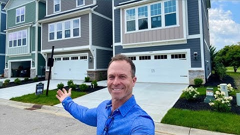 ASMR Close Up Whisper: Tour 5 Stunning $500K Homes 🏡 You Pick the Winner! | Home Tours 2025