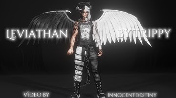 Leviathan by Trippy (Toggle Showcase)