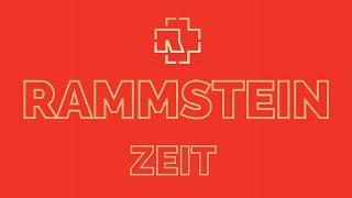 Rammstein - Armee der Tristen (Audio) (Lyrics in English)