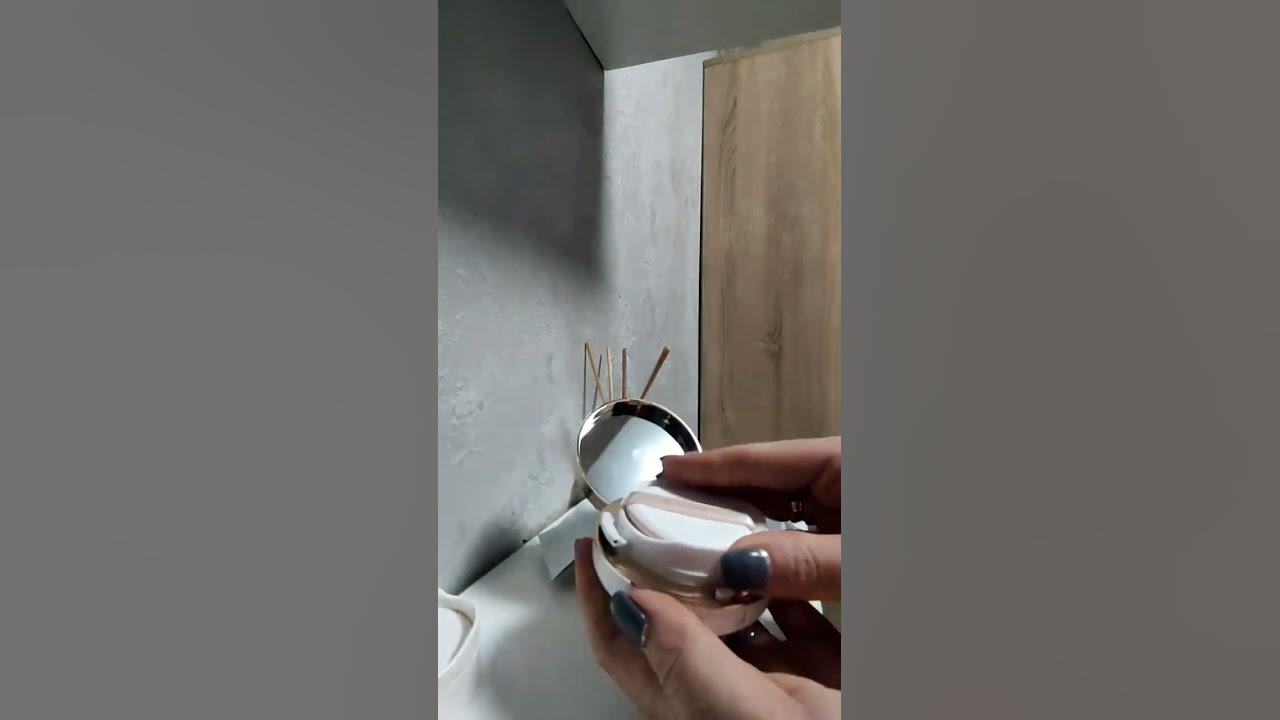 Кушон как заменить блок Фото MAGIC CUSHION SPF50