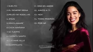 ÉXITOS DE SARAI RIVERA / La MEJOR Música CRISTIANA Del Mundo