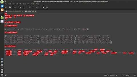 Coursera Introduction to Structured Query Language (SQL) by Universityof Michigan Quiz Week 4 Answer