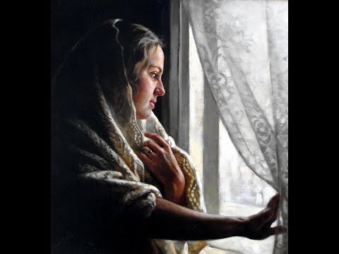 Нина ДОРДА, Майя КРИСТАЛИНСКАЯ -  Я ждала любимого