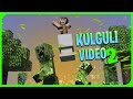 KULGILI VIDEO 2 / MINECRAFT / UZBEKCHA LET'S PLAY