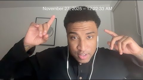 BEFORE WRITING 100 R&B SONGS LIVE